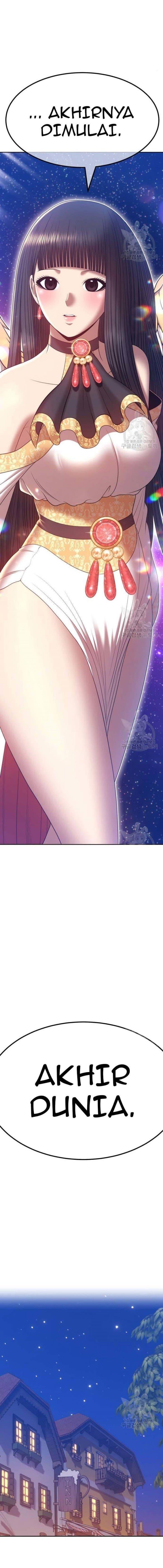 +99 Wooden Reinforced Stick - Chapter 63 - Page 59