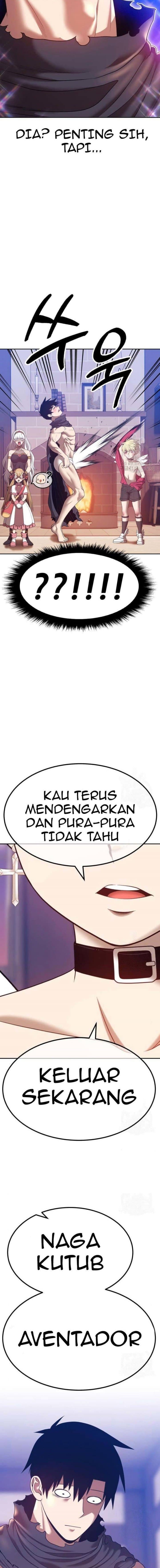 +99 Wooden Reinforced Stick - Chapter 63 - Page 6