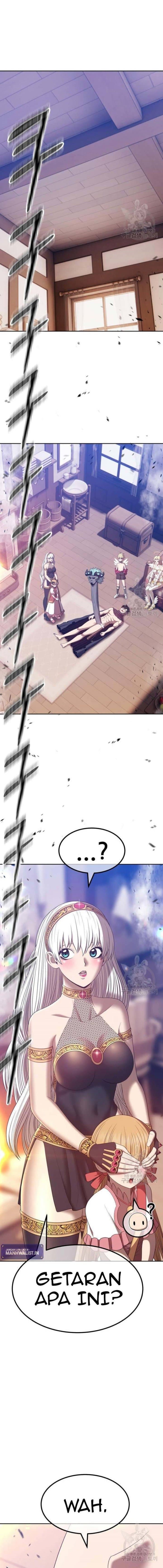 +99 Wooden Reinforced Stick - Chapter 63 - Page 60