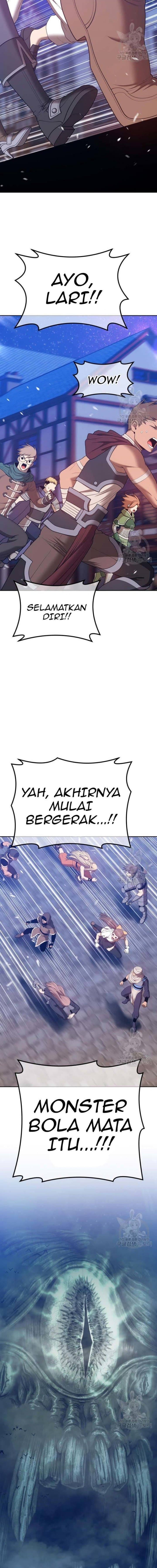 +99 Wooden Reinforced Stick - Chapter 63 - Page 62
