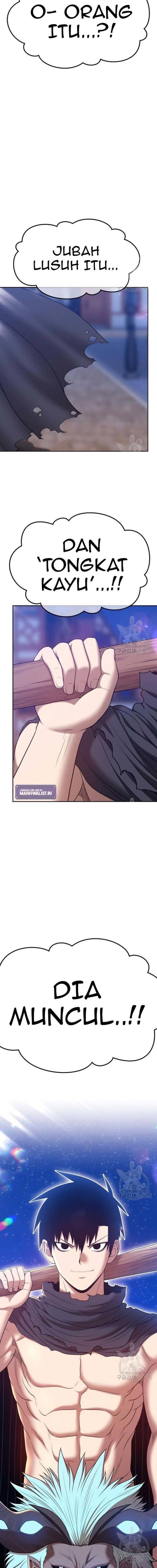 +99 Wooden Reinforced Stick - Chapter 63 - Page 64
