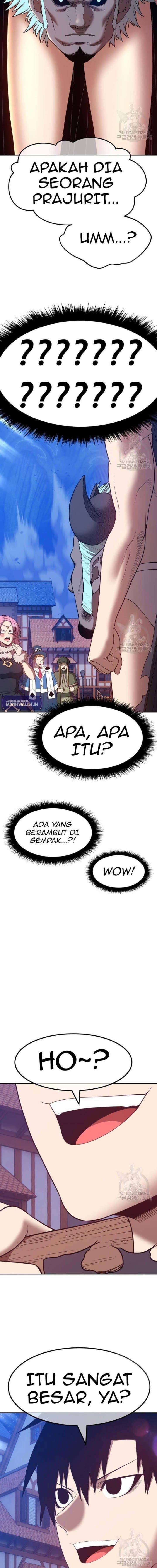 +99 Wooden Reinforced Stick - Chapter 63 - Page 65