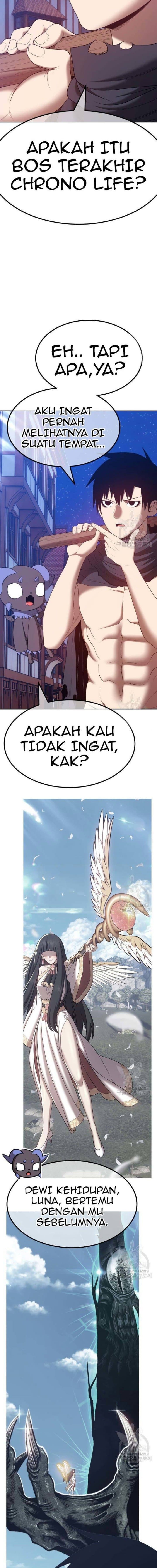 +99 Wooden Reinforced Stick - Chapter 63 - Page 66