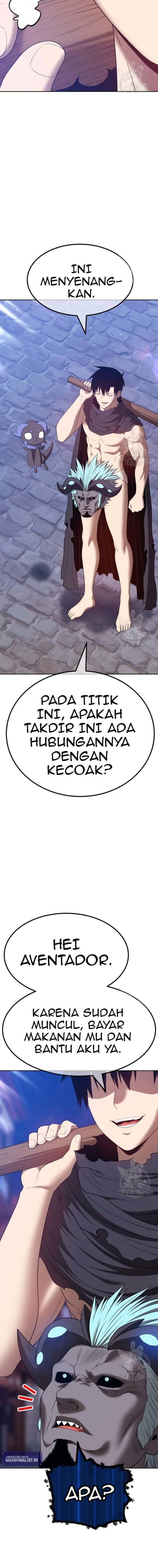 +99 Wooden Reinforced Stick - Chapter 63 - Page 68