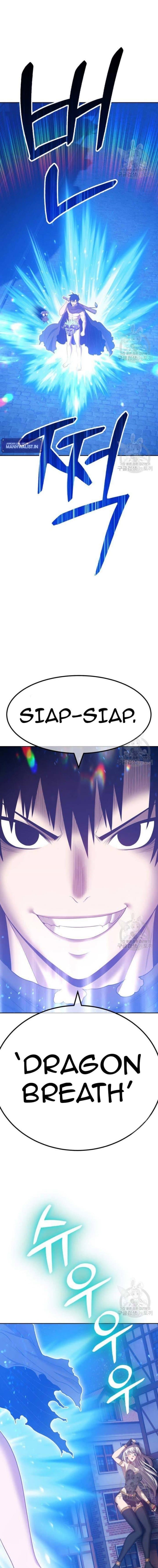 +99 Wooden Reinforced Stick - Chapter 63 - Page 69