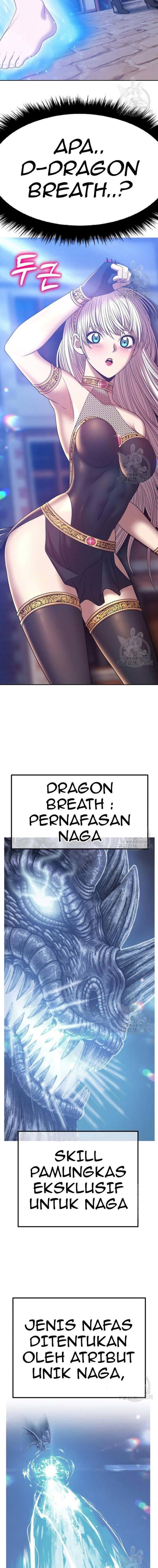 +99 Wooden Reinforced Stick - Chapter 63 - Page 70