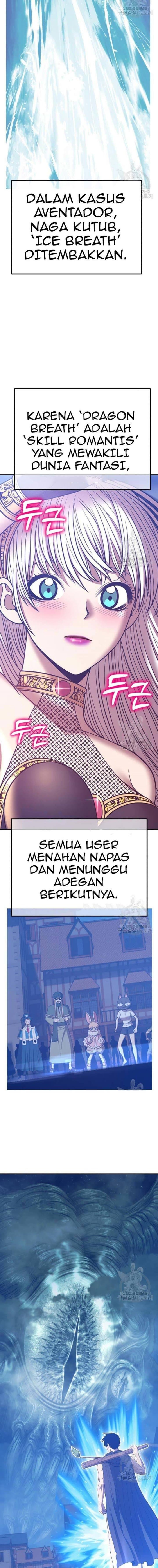 +99 Wooden Reinforced Stick - Chapter 63 - Page 71