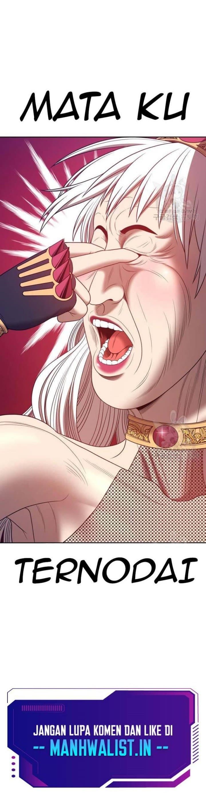+99 Wooden Reinforced Stick - Chapter 63 - Page 76