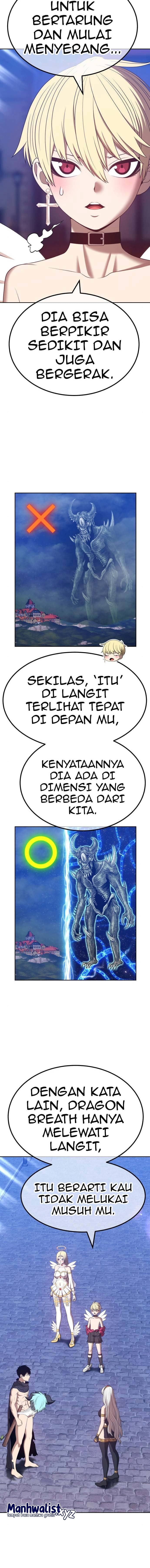 +99 Wooden Reinforced Stick - Chapter 64 - Page 10