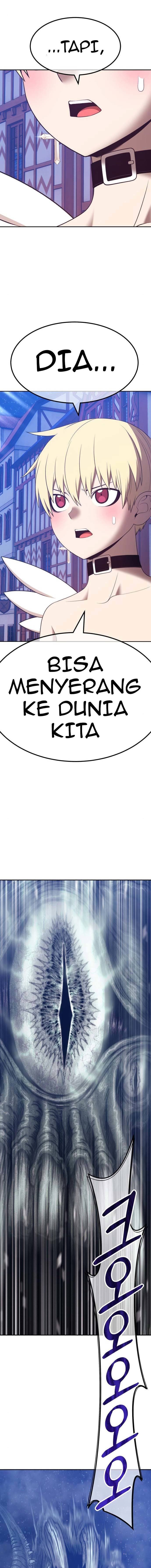 +99 Wooden Reinforced Stick - Chapter 64 - Page 11