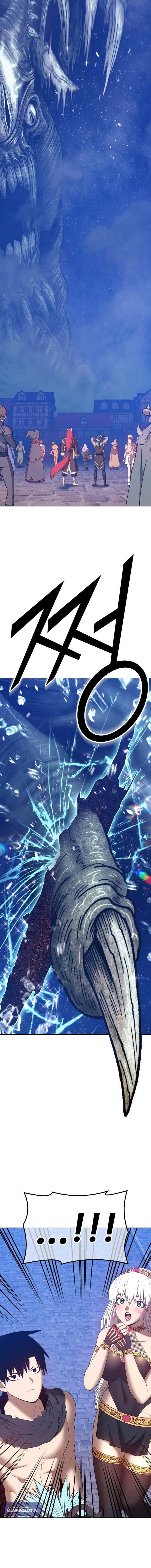 +99 Wooden Reinforced Stick - Chapter 64 - Page 12