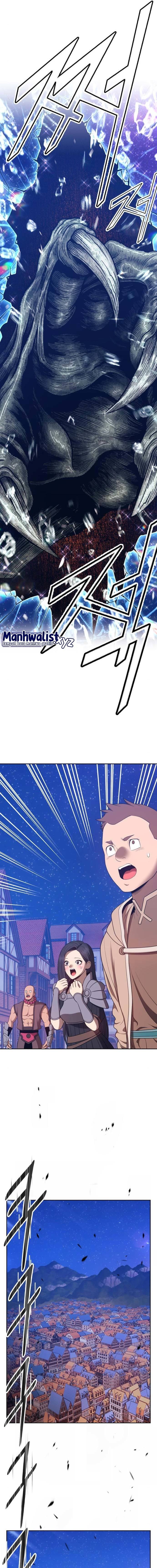 +99 Wooden Reinforced Stick - Chapter 64 - Page 13