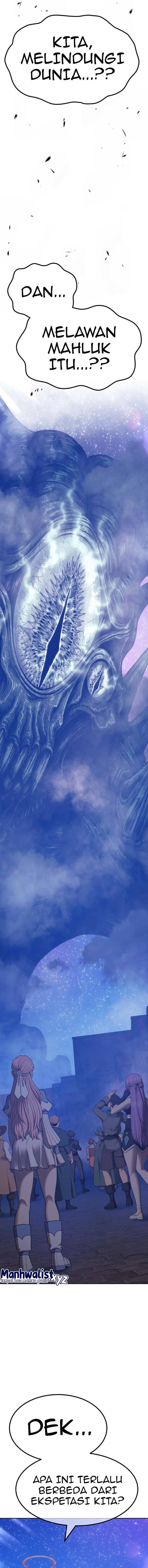 +99 Wooden Reinforced Stick - Chapter 64 - Page 17