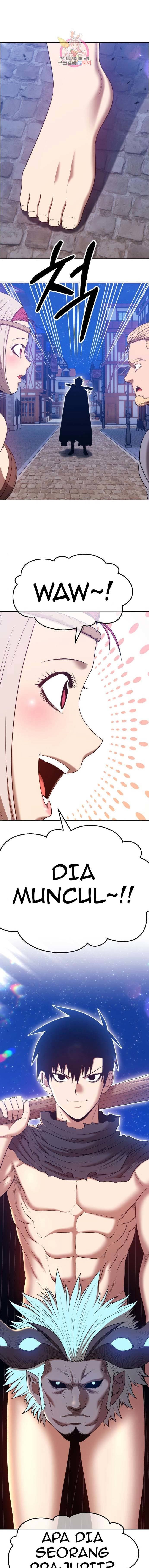+99 Wooden Reinforced Stick - Chapter 64 - Page 2