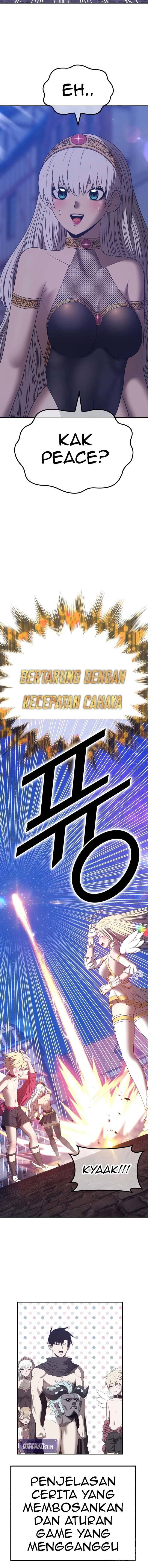 +99 Wooden Reinforced Stick - Chapter 64 - Page 20