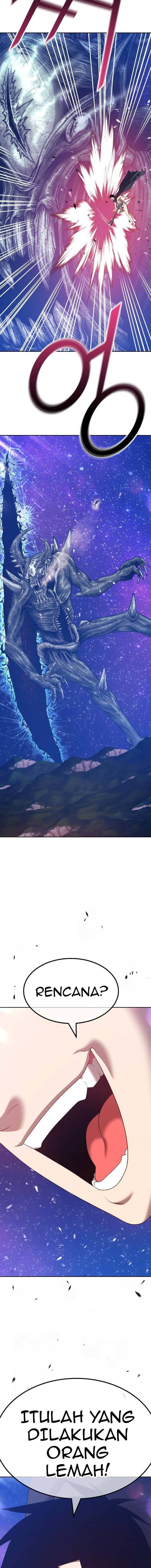 +99 Wooden Reinforced Stick - Chapter 64 - Page 22