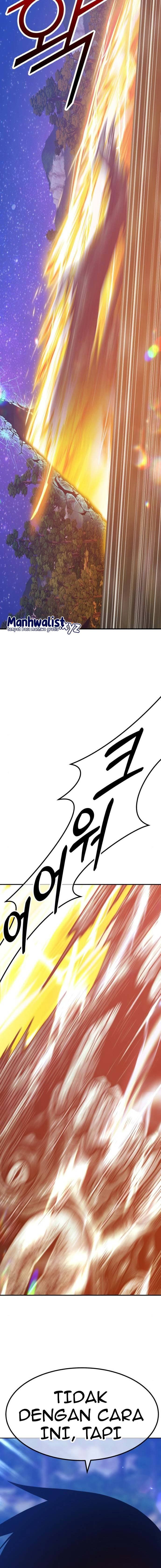 +99 Wooden Reinforced Stick - Chapter 64 - Page 27