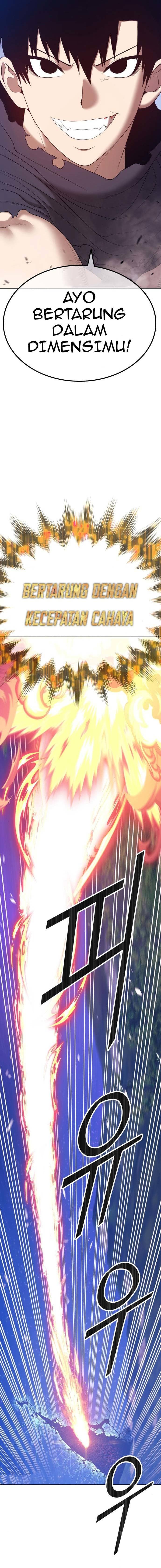 +99 Wooden Reinforced Stick - Chapter 64 - Page 28