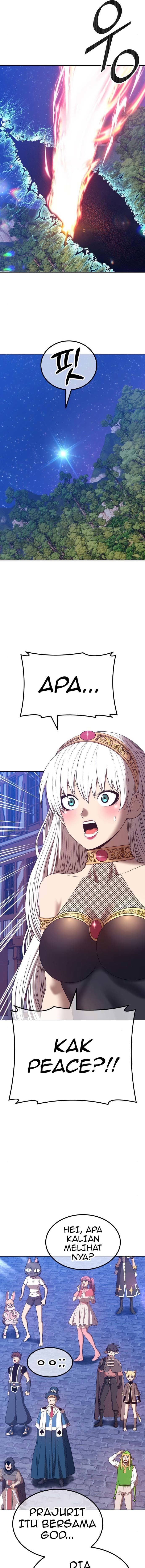 +99 Wooden Reinforced Stick - Chapter 64 - Page 29