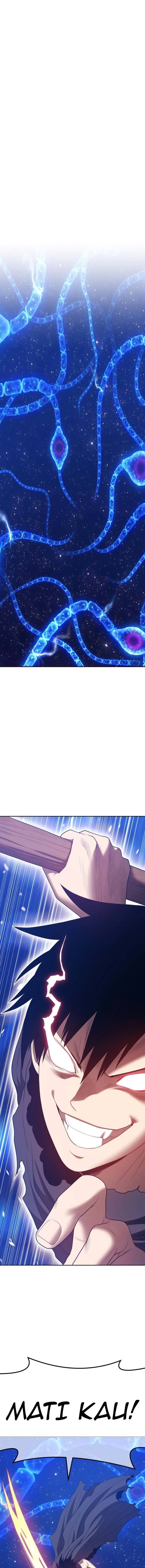+99 Wooden Reinforced Stick - Chapter 64 - Page 31