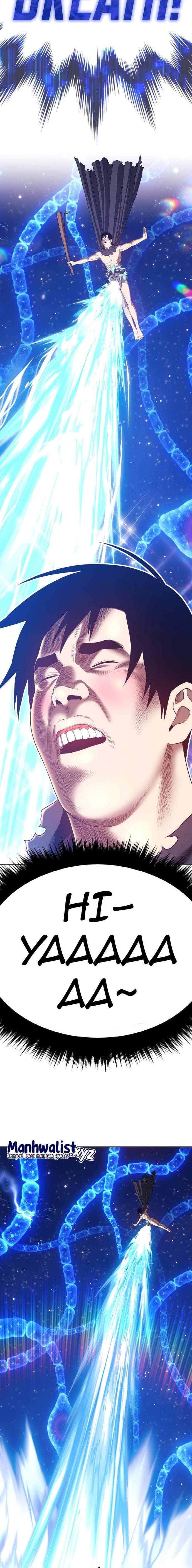 +99 Wooden Reinforced Stick - Chapter 64 - Page 34