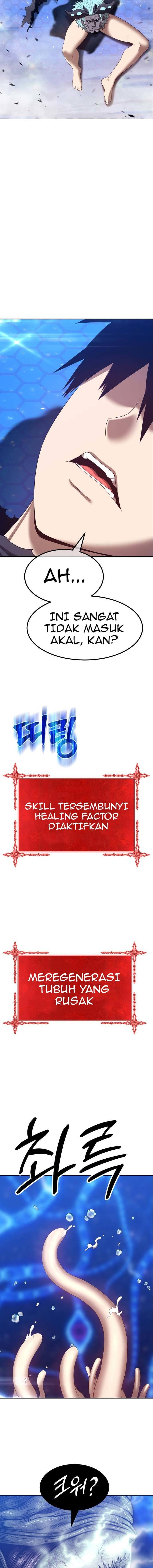 +99 Wooden Reinforced Stick - Chapter 64 - Page 38