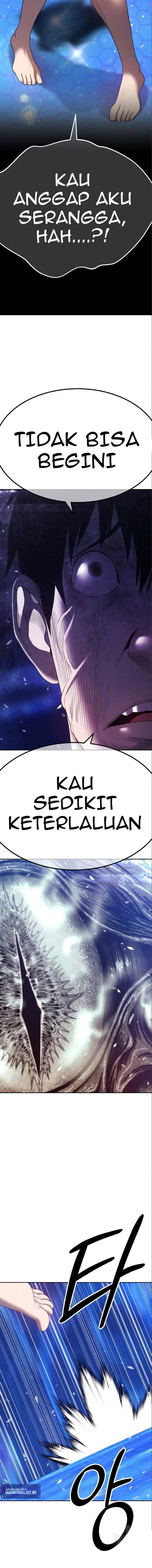 +99 Wooden Reinforced Stick - Chapter 64 - Page 40