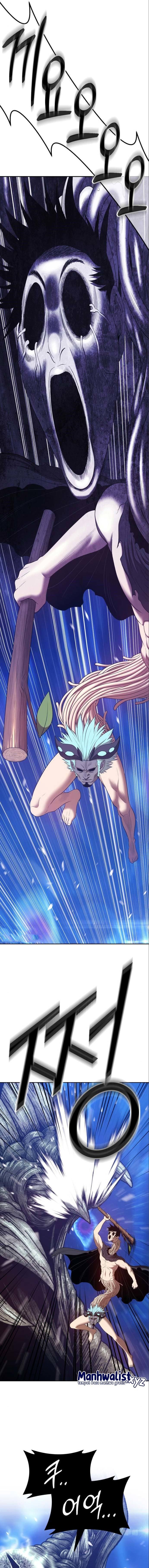 +99 Wooden Reinforced Stick - Chapter 64 - Page 41