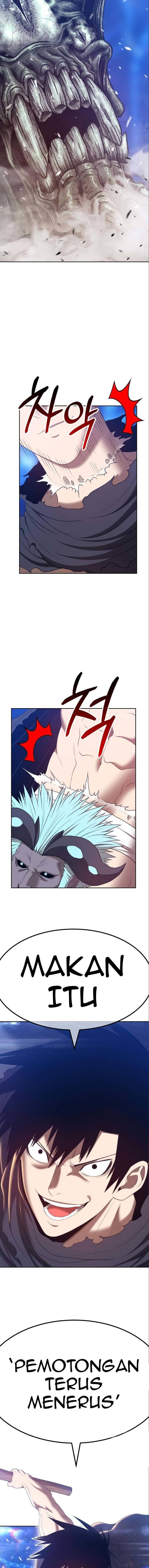 +99 Wooden Reinforced Stick - Chapter 64 - Page 42