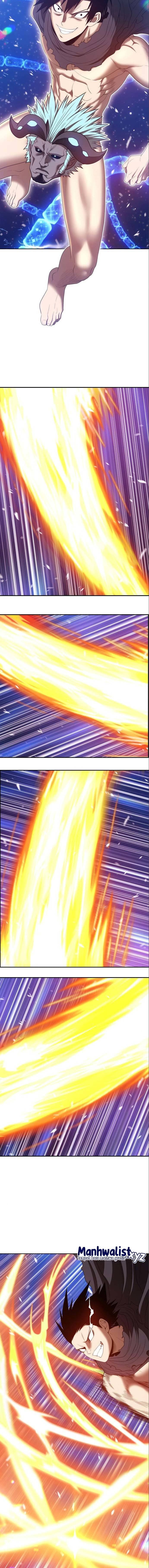 +99 Wooden Reinforced Stick - Chapter 64 - Page 43