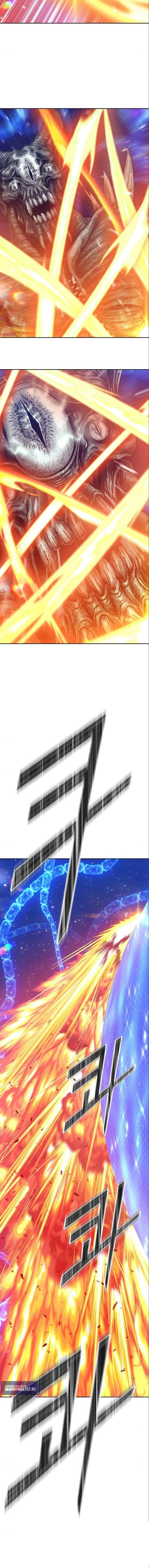 +99 Wooden Reinforced Stick - Chapter 64 - Page 44