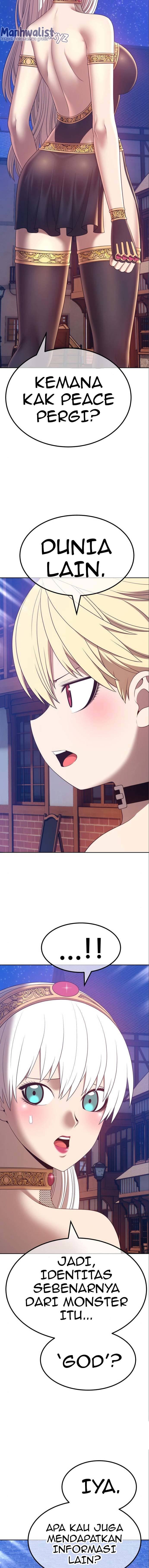 +99 Wooden Reinforced Stick - Chapter 64 - Page 46