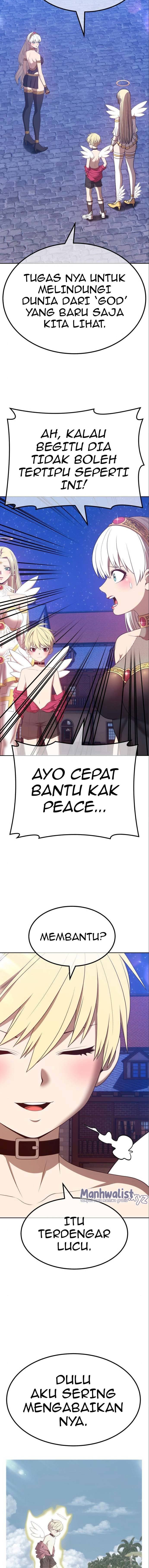 +99 Wooden Reinforced Stick - Chapter 64 - Page 47