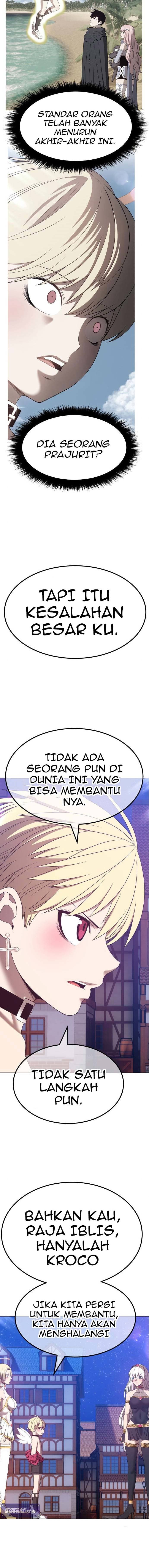 +99 Wooden Reinforced Stick - Chapter 64 - Page 48
