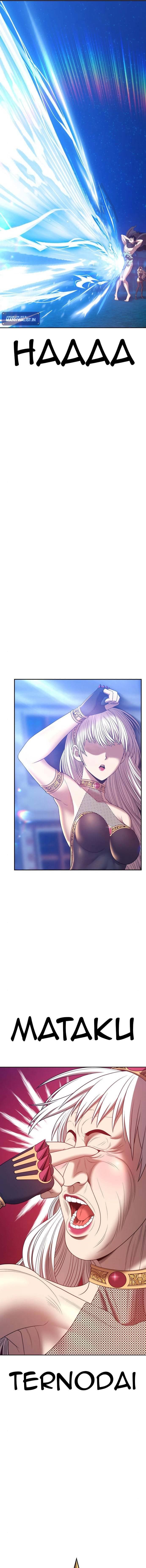 +99 Wooden Reinforced Stick - Chapter 64 - Page 5