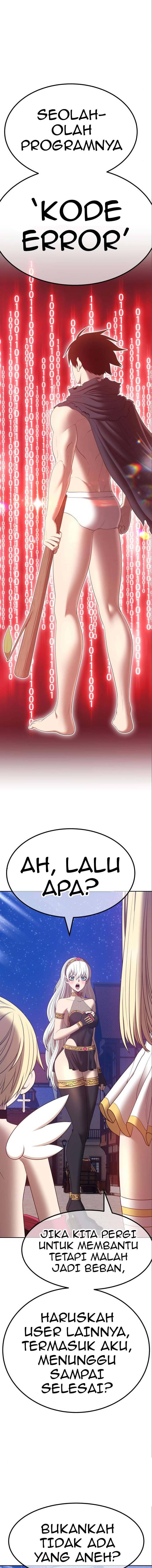 +99 Wooden Reinforced Stick - Chapter 64 - Page 50