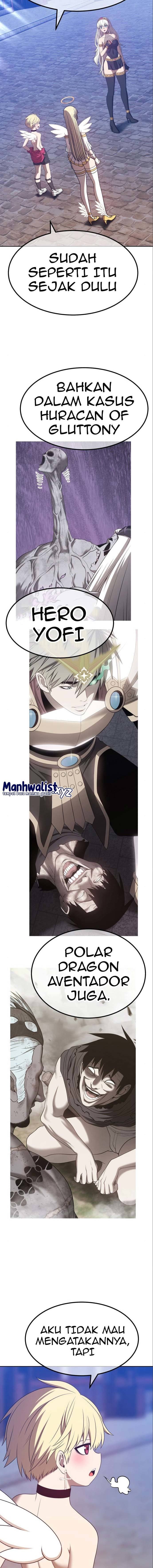 +99 Wooden Reinforced Stick - Chapter 64 - Page 51
