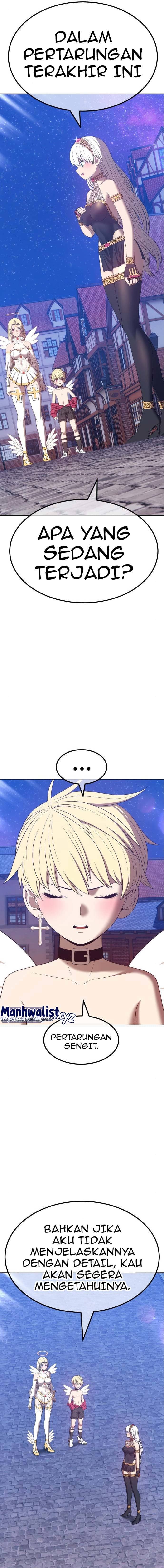 +99 Wooden Reinforced Stick - Chapter 64 - Page 53