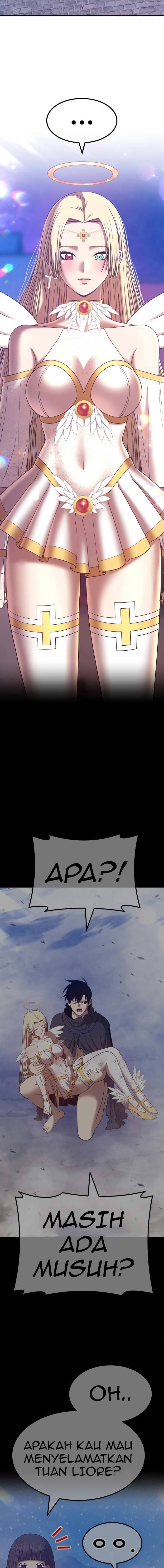 +99 Wooden Reinforced Stick - Chapter 64 - Page 54