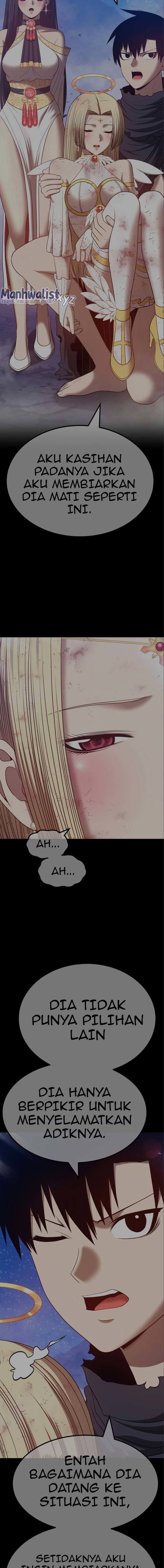 +99 Wooden Reinforced Stick - Chapter 64 - Page 55