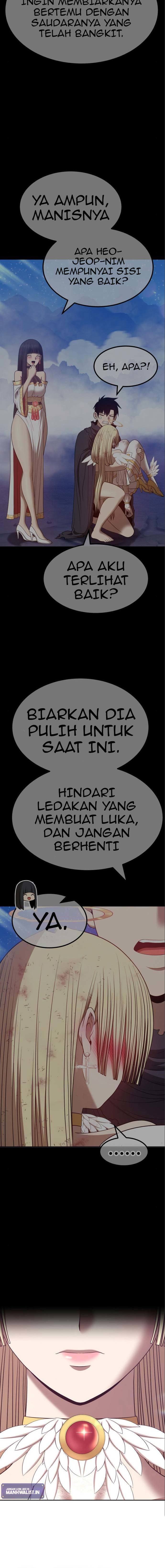 +99 Wooden Reinforced Stick - Chapter 64 - Page 56