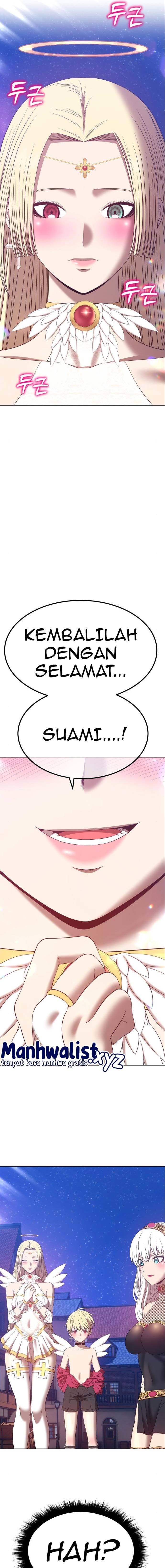 +99 Wooden Reinforced Stick - Chapter 64 - Page 57