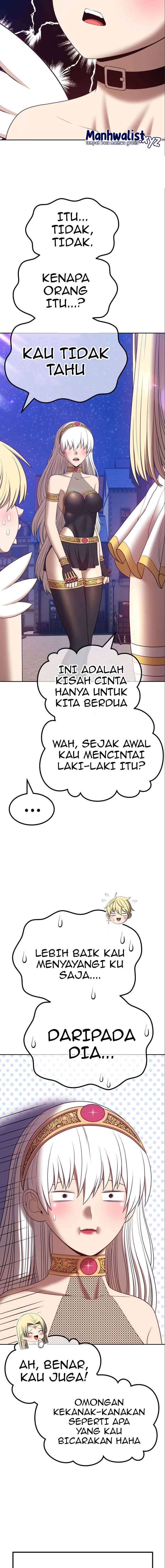 +99 Wooden Reinforced Stick - Chapter 64 - Page 59
