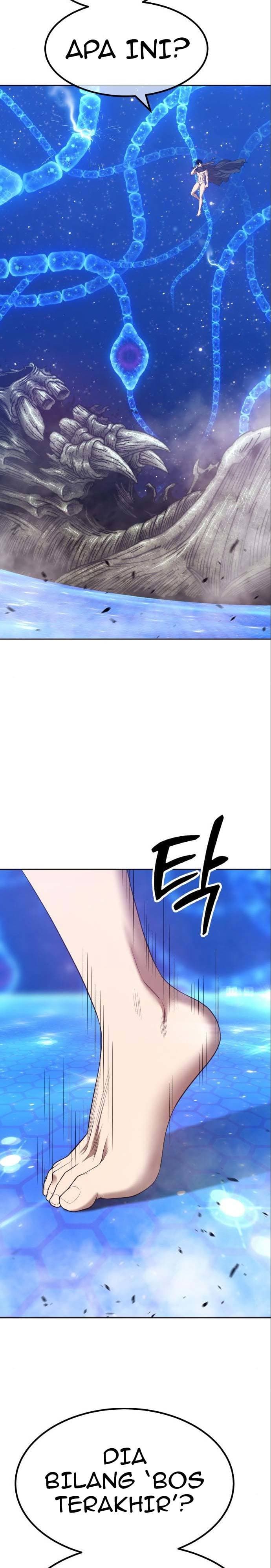 +99 Wooden Reinforced Stick - Chapter 64 - Page 62