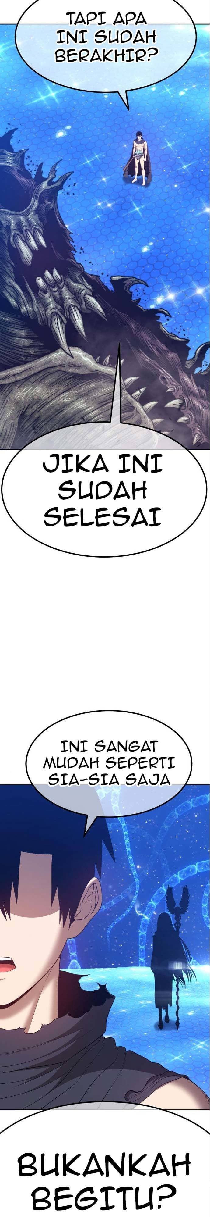 +99 Wooden Reinforced Stick - Chapter 64 - Page 63