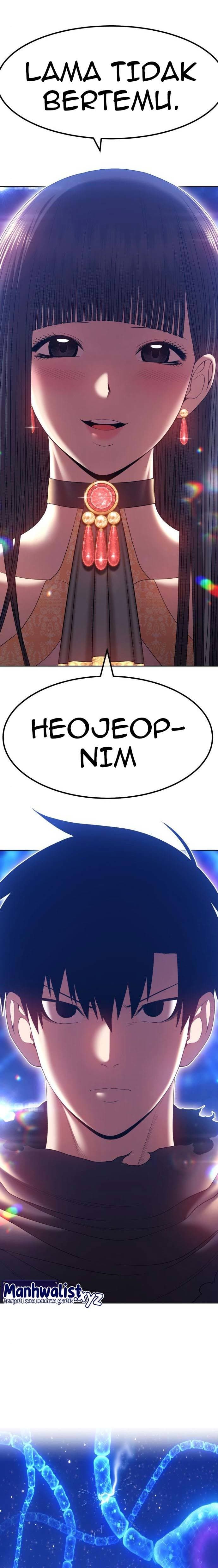 +99 Wooden Reinforced Stick - Chapter 64 - Page 65