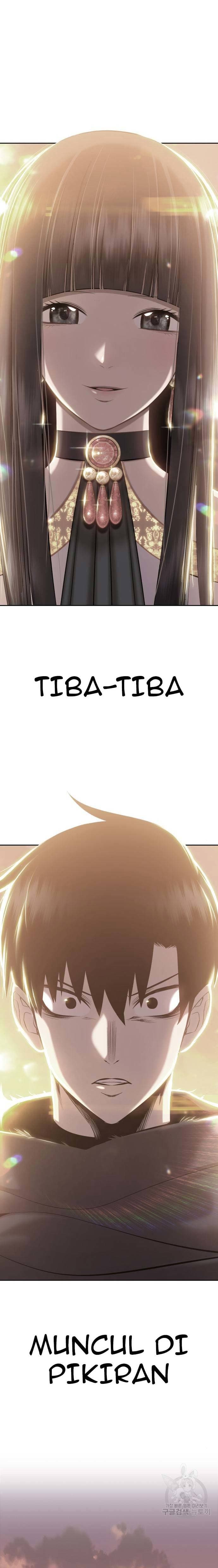 +99 Wooden Reinforced Stick - Chapter 64 - Page 67