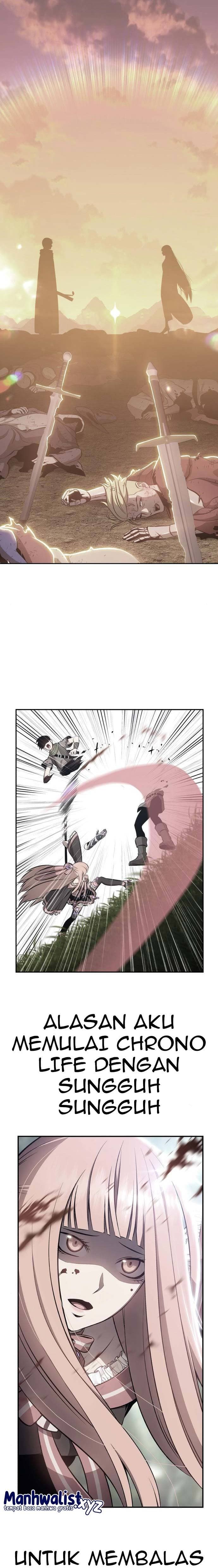 +99 Wooden Reinforced Stick - Chapter 64 - Page 68