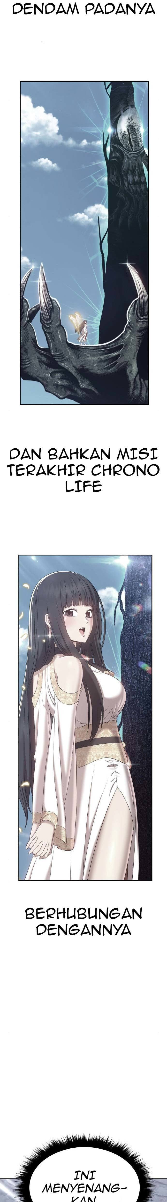 +99 Wooden Reinforced Stick - Chapter 64 - Page 69