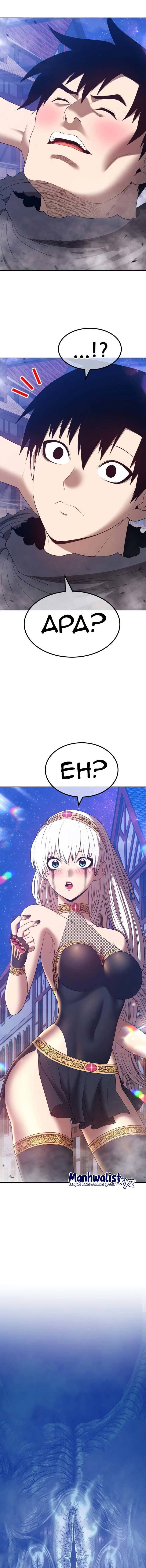+99 Wooden Reinforced Stick - Chapter 64 - Page 7